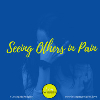 Seeing Others in Pain