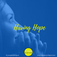 Having Hope
