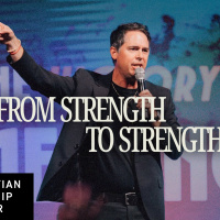 From Strength to Strength