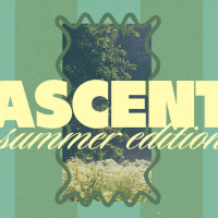 The Ascent | High Places | Pastor Errin Cody Hankins