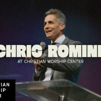 The End Times Part 2 | Pastor Chris Romine | Bridge University