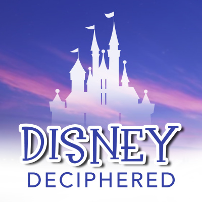 Disney Deciphered: A Podcast To Help You Plan Your Walt Disney World Vacations