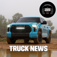S3, E36 - Have You Heard? Truck News!