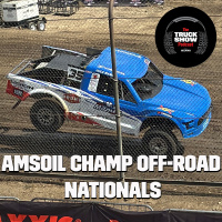 S3, E57 - AMSOIL Championship Off-Road Nationals