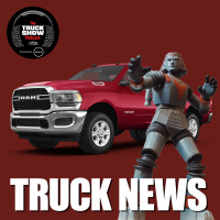 S2, E115 - Have You Heard? Truck News!