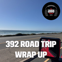S3, E56 - 392 Road Trip, Wrap Up