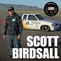 S2, E110 - Speedy Scott Birdsall