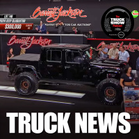 S2, E103 - Have You Heard? Truck News!