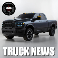 S2, E129 - Have You Heard? Truck News!