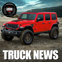 S2, E101 - Have You Heard? Truck News!