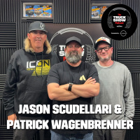 S3, E22 - Jason Scudellari  Patrick Wagenbrenner