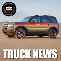 S2, E133 - Have You Heard? Truck News!