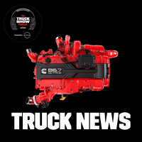S3, E20 - Have You Heard? Truck News!