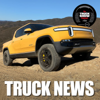 S2, E105 - Have You Heard? Truck News! with Jonny Lieberman