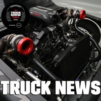S3, E2 - Have Your Heard? Truck News!