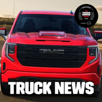 S3, E12 - Have Your Heard? Truck News!