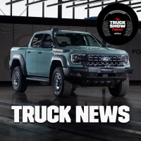 S3, E26 - Have You Heard? Truck News!