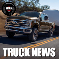 S2, E131 - Have You Heard? Truck News!