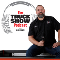 Ep. 41 - Centerforce Clutches, Sadistic Iron Werks, What We Missed At SEMA