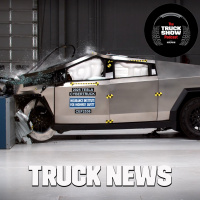 S3, E48 - Have You Heard? Truck News!