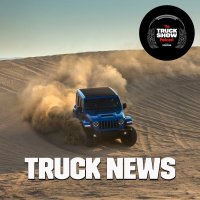 S3, E40 - Have You Heard? Truck News!