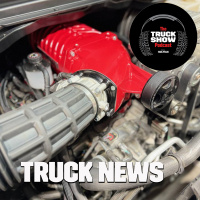 S3, E44 - Have You Heard? Truck News!