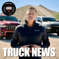 S2, E151 - Have You Heard? Truck News!