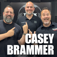 S2, E106 - Koch-Chemies Casey Brammer Goes Deep on Detailing