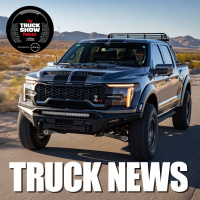 S2, E135 - Have You Heard? Truck News!