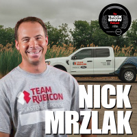 S2, E138 - Team Rubicons Nick Mrzlak, Holmans Used Truck Search, SEMA