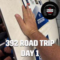 S3, E51 - 392 Road Trip Day 1