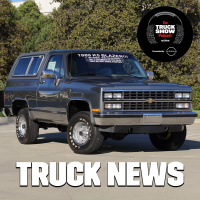 S3, E10 - Have Your Heard? Truck News!