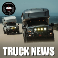 S2, E111 - Have You Heard? Truck News!