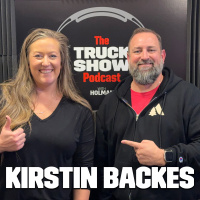 S3, E9 - Kirstin Backes