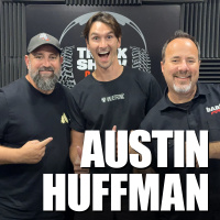 S2, E120 - Austin Huffman of Valvetronic Designs
