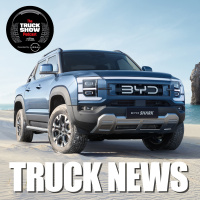 S2, E125 - Have you heard? Truck News!