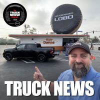 S2, E113 - Have You Heard? ’25 Ford Maverick Lobo Sport Truck Revealed!