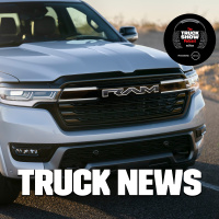 S3, E14 - Have Your Heard? Truck News!