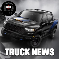 S3, E18 - Have Your Heard? Truck News!