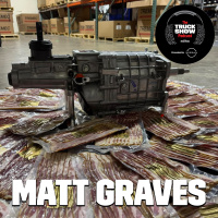 S3, E11 - Matt Graves