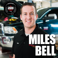 S2, E100 - Miles Bell from Dave’s Auto Center