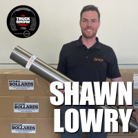 S2, E98 - End Driveway Truck Theft With Ontario Bollards