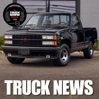 S2, E109 - Have You Heard? Truck News!