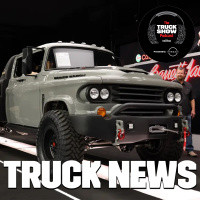 S3, E6 - Have Your Heard? Truck News!