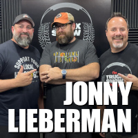 S2, E104 - You Love To Hate Jonny Lieberman