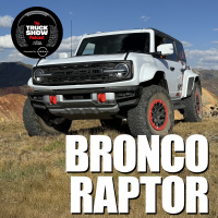 S2, E130 - Bronco Raptor Review, Italy For Car Guys, Which Truck To Buy