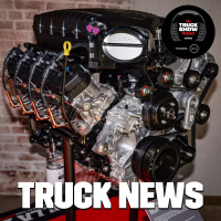 S3, E8 - Have Your Heard? Truck News!