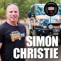 S2, E116 - Simon Christie From Down Under