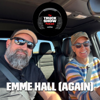 S3, E31 - Emme Hall (Again)