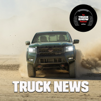 S3, E42 - Have You Heard? Truck News!